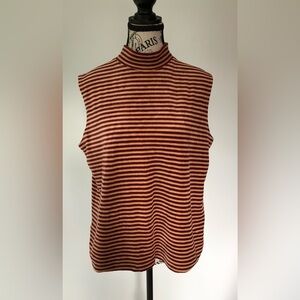 Vintage tabi active top